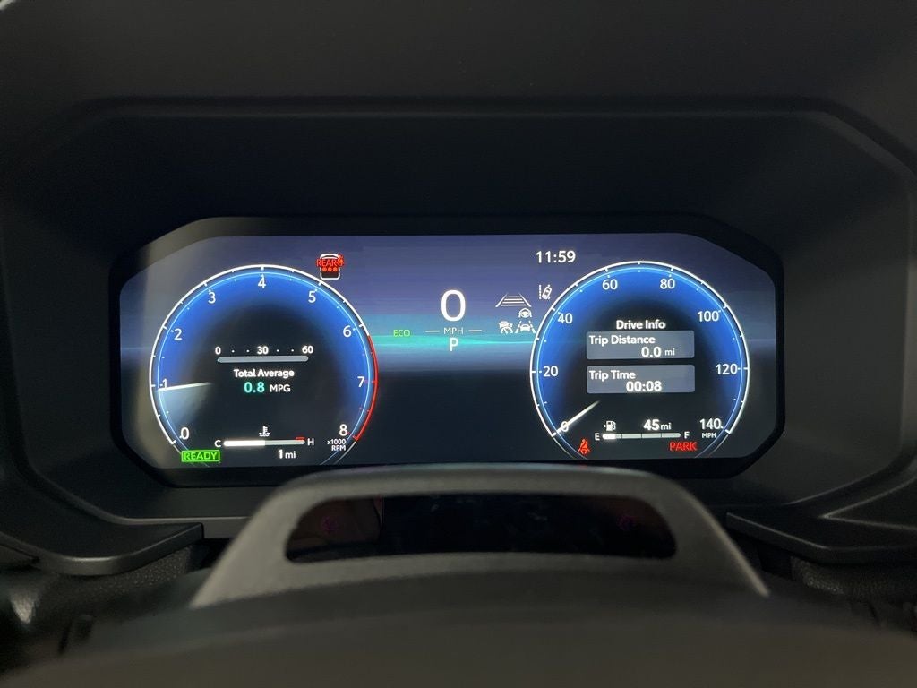 2026 Toyota Land Cruiser Land Cruiser