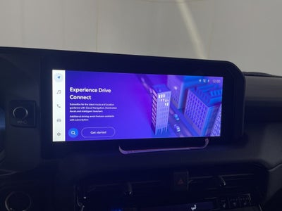 2026 Toyota Land Cruiser Land Cruiser