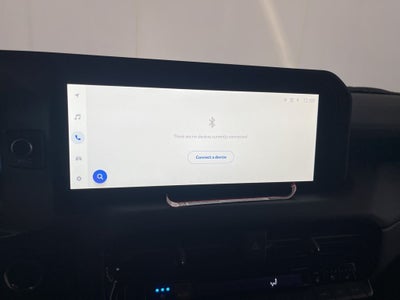 2026 Toyota Land Cruiser Land Cruiser