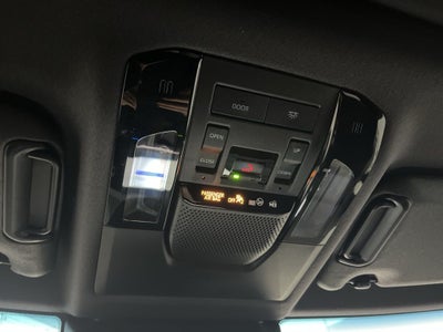 2026 Toyota Land Cruiser Land Cruiser