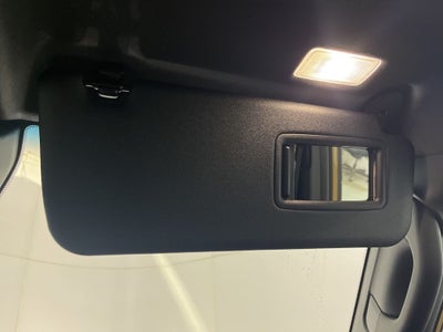 2026 Toyota Land Cruiser Land Cruiser