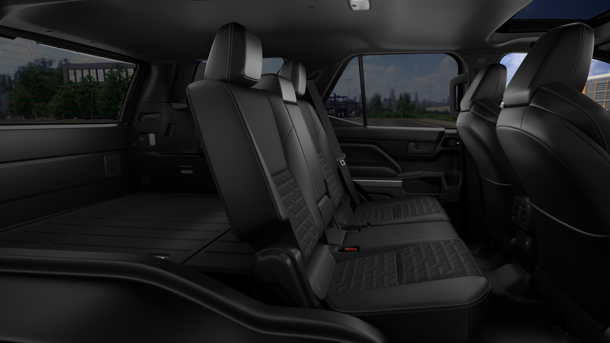 2026 Toyota 4Runner i-FORCE MAX TRD Off-Road Premium i-FORCE MAX