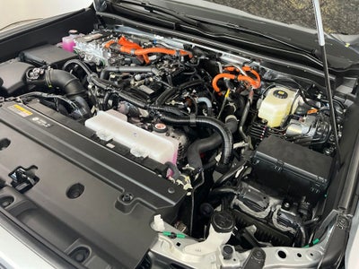 2026 Toyota 4Runner i-FORCE MAX TRD Off-Road Premium i-FORCE MAX
