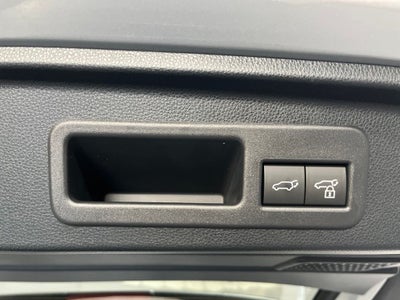 2026 Toyota 4Runner i-FORCE MAX TRD Off-Road Premium i-FORCE MAX