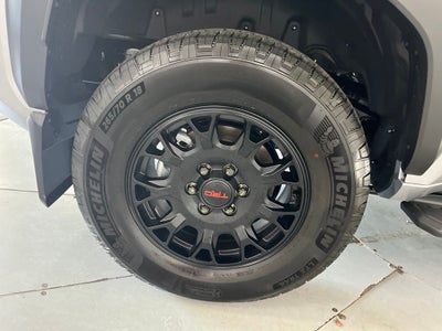 2026 Toyota 4Runner i-FORCE MAX TRD Off-Road Premium i-FORCE MAX