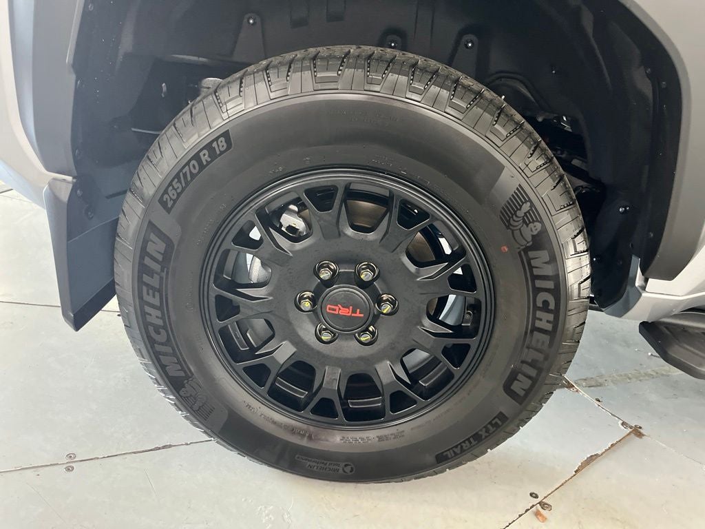 2026 Toyota 4Runner i-FORCE MAX TRD Off-Road Premium i-FORCE MAX