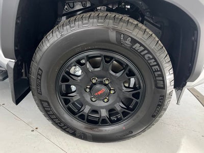 2026 Toyota 4Runner i-FORCE MAX TRD Off-Road Premium i-FORCE MAX