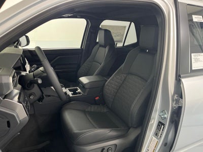 2026 Toyota 4Runner i-FORCE MAX TRD Off-Road Premium i-FORCE MAX