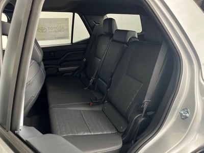 2026 Toyota 4Runner i-FORCE MAX TRD Off-Road Premium i-FORCE MAX