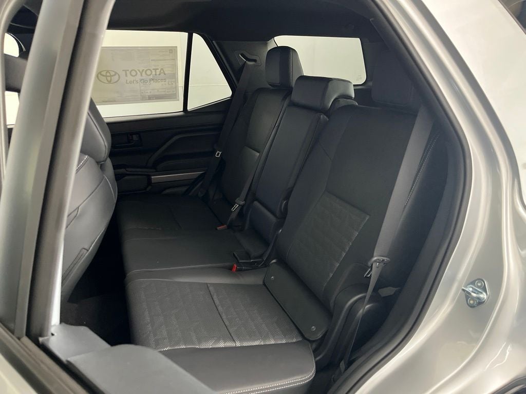 2026 Toyota 4Runner i-FORCE MAX TRD Off-Road Premium i-FORCE MAX