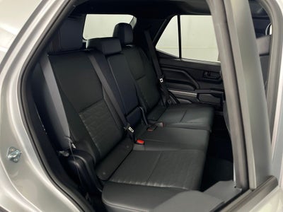 2026 Toyota 4Runner i-FORCE MAX TRD Off-Road Premium i-FORCE MAX