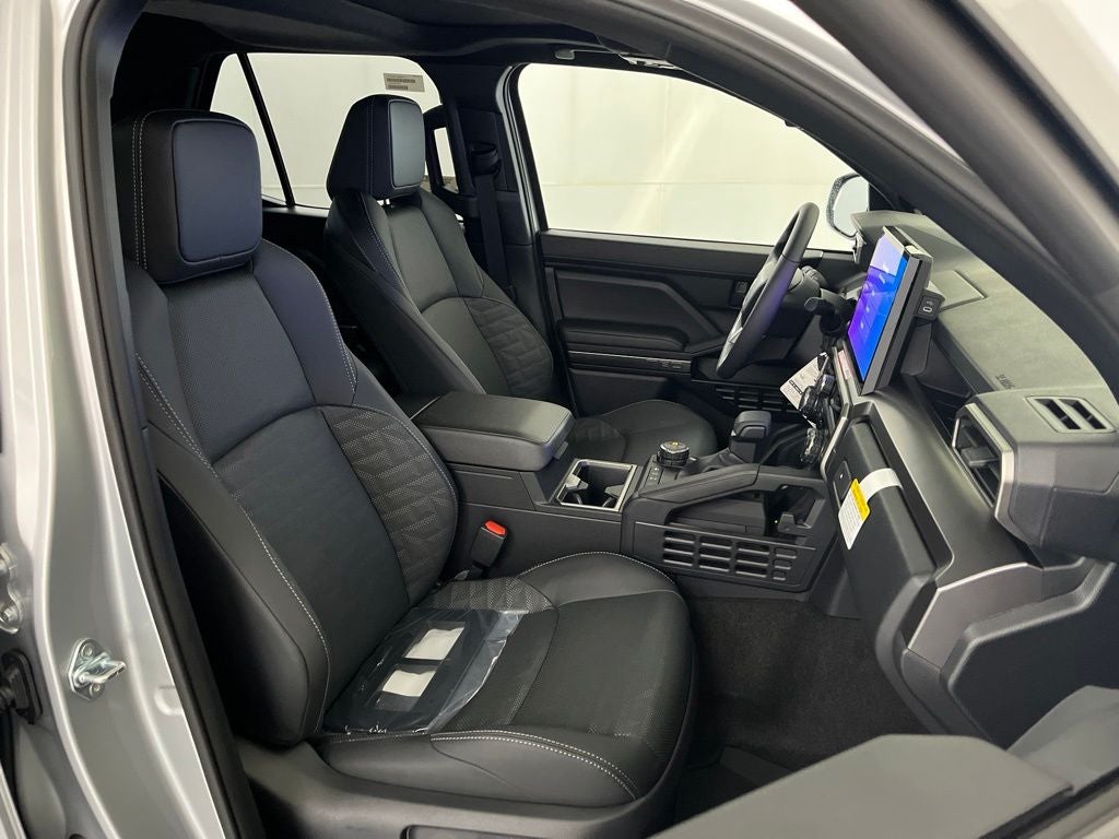 2026 Toyota 4Runner i-FORCE MAX TRD Off-Road Premium i-FORCE MAX