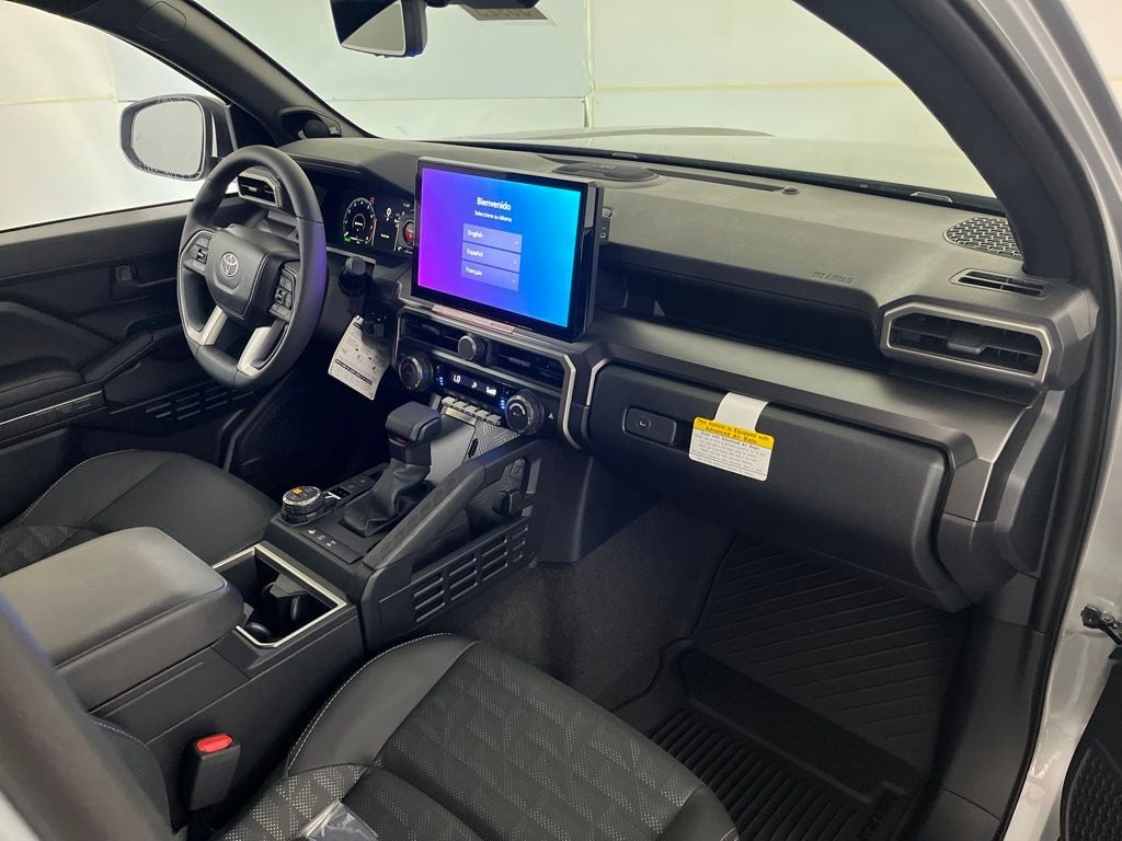2026 Toyota 4Runner i-FORCE MAX TRD Off-Road Premium i-FORCE MAX
