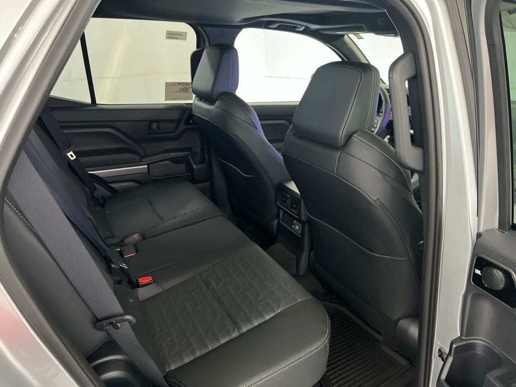 2026 Toyota 4Runner i-FORCE MAX TRD Off-Road Premium i-FORCE MAX
