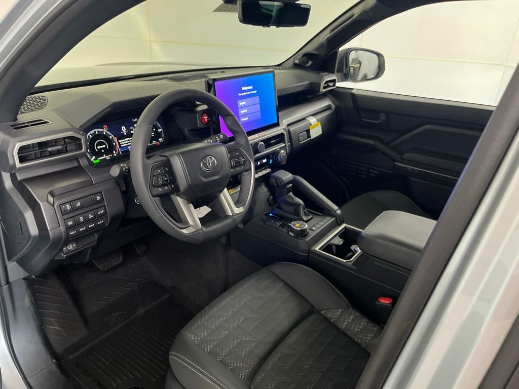 2026 Toyota 4Runner i-FORCE MAX TRD Off-Road Premium i-FORCE MAX