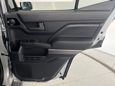 2026 Toyota 4Runner i-FORCE MAX TRD Off-Road Premium i-FORCE MAX