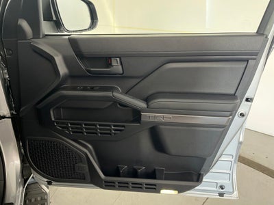 2026 Toyota 4Runner i-FORCE MAX TRD Off-Road Premium i-FORCE MAX