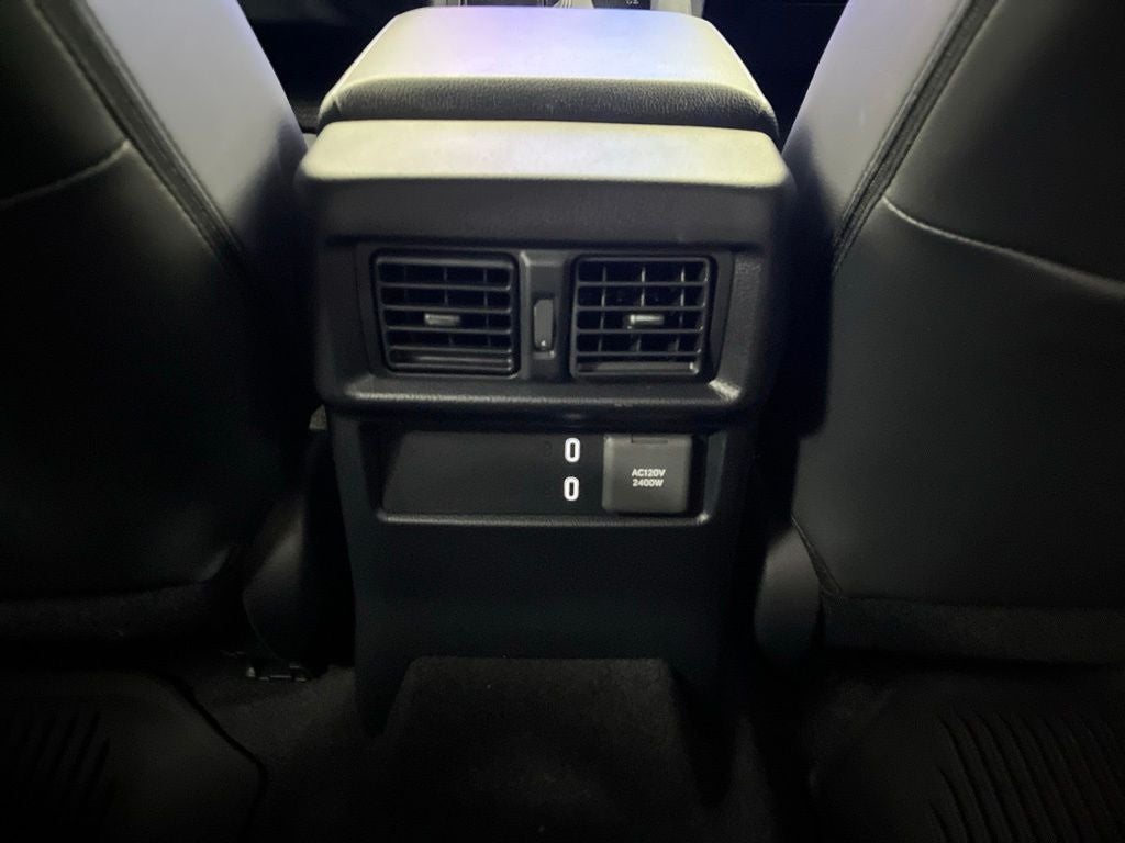 2026 Toyota 4Runner i-FORCE MAX TRD Off-Road Premium i-FORCE MAX