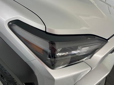 2026 Toyota 4Runner i-FORCE MAX TRD Off-Road Premium i-FORCE MAX