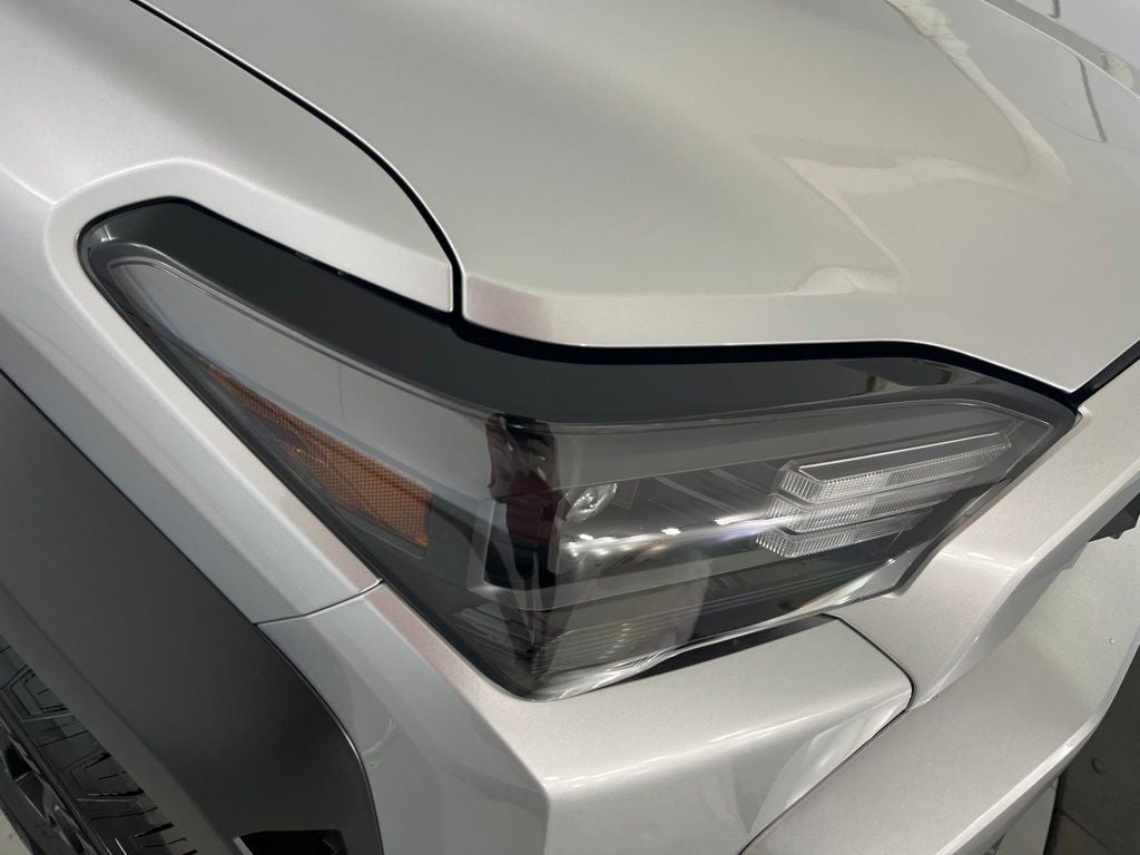 2026 Toyota 4Runner i-FORCE MAX TRD Off-Road Premium i-FORCE MAX