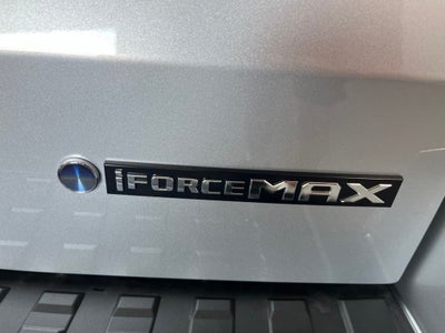 2026 Toyota 4Runner i-FORCE MAX TRD Off-Road Premium i-FORCE MAX