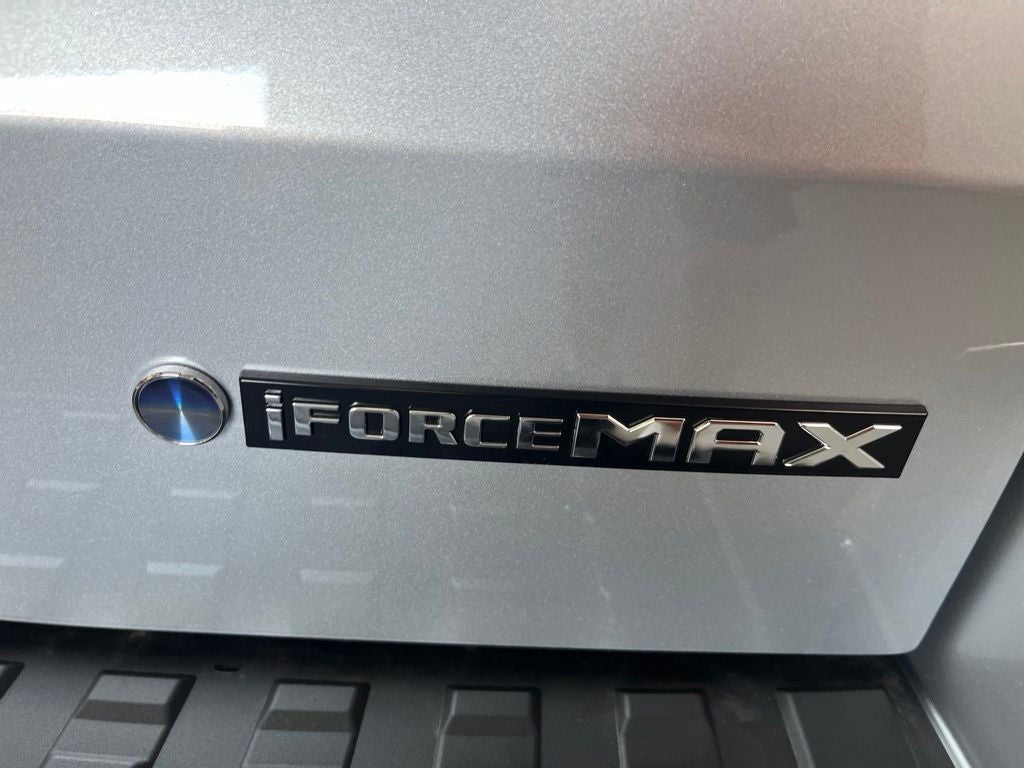 2026 Toyota 4Runner i-FORCE MAX TRD Off-Road Premium i-FORCE MAX