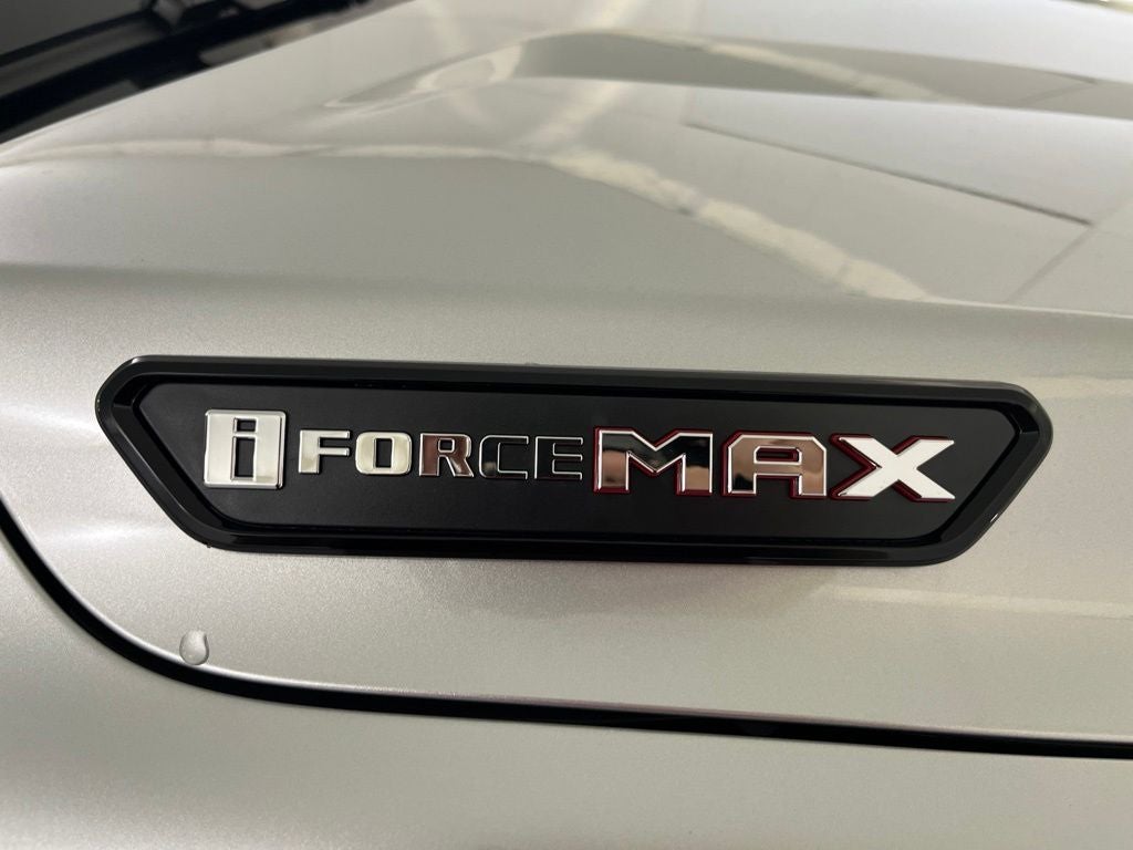 2026 Toyota 4Runner i-FORCE MAX TRD Off-Road Premium i-FORCE MAX