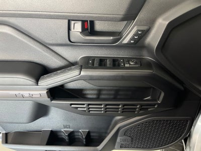 2026 Toyota 4Runner i-FORCE MAX TRD Off-Road Premium i-FORCE MAX