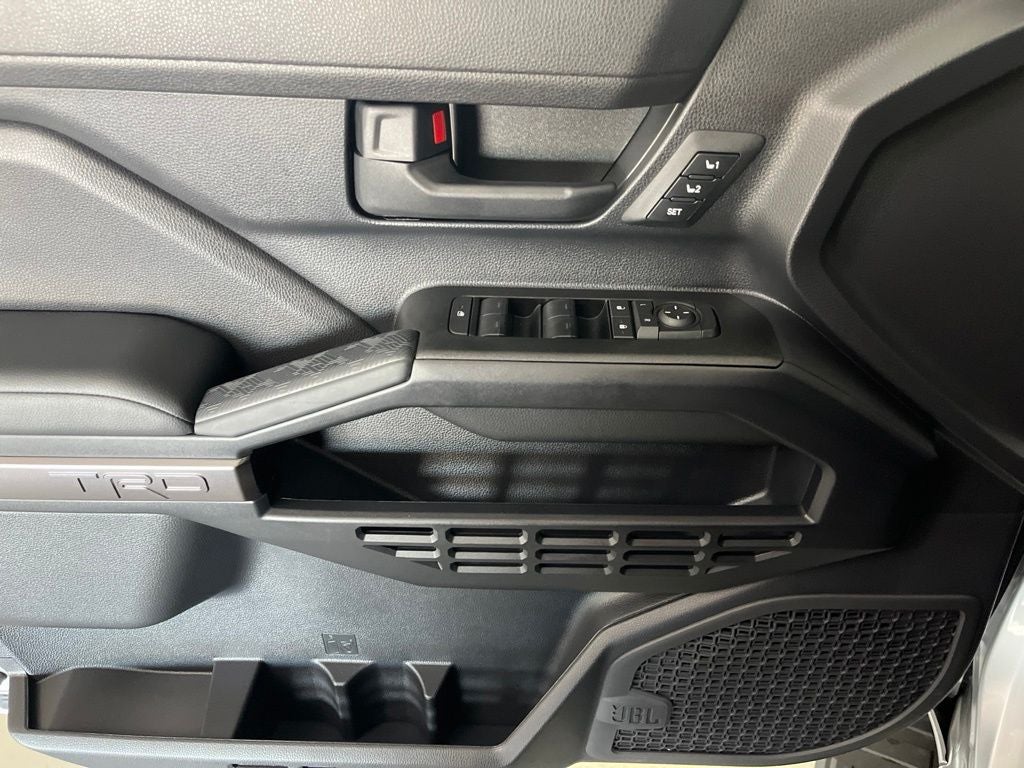 2026 Toyota 4Runner i-FORCE MAX TRD Off-Road Premium i-FORCE MAX
