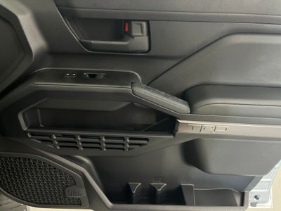 2026 Toyota 4Runner i-FORCE MAX TRD Off-Road Premium i-FORCE MAX