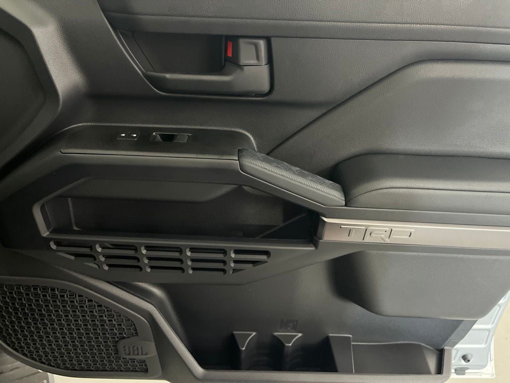 2026 Toyota 4Runner i-FORCE MAX TRD Off-Road Premium i-FORCE MAX