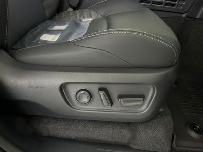 2026 Toyota 4Runner i-FORCE MAX TRD Off-Road Premium i-FORCE MAX