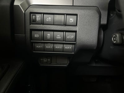2026 Toyota 4Runner i-FORCE MAX TRD Off-Road Premium i-FORCE MAX