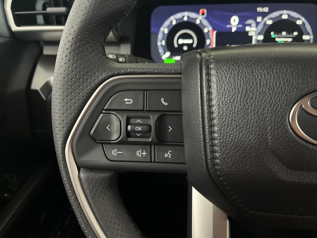 2026 Toyota 4Runner i-FORCE MAX TRD Off-Road Premium i-FORCE MAX
