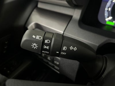 2026 Toyota 4Runner i-FORCE MAX TRD Off-Road Premium i-FORCE MAX