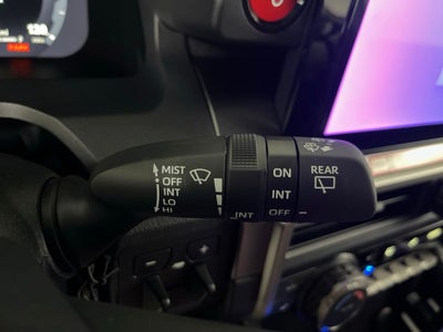 2026 Toyota 4Runner i-FORCE MAX TRD Off-Road Premium i-FORCE MAX