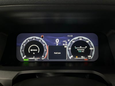 2026 Toyota 4Runner i-FORCE MAX TRD Off-Road Premium i-FORCE MAX