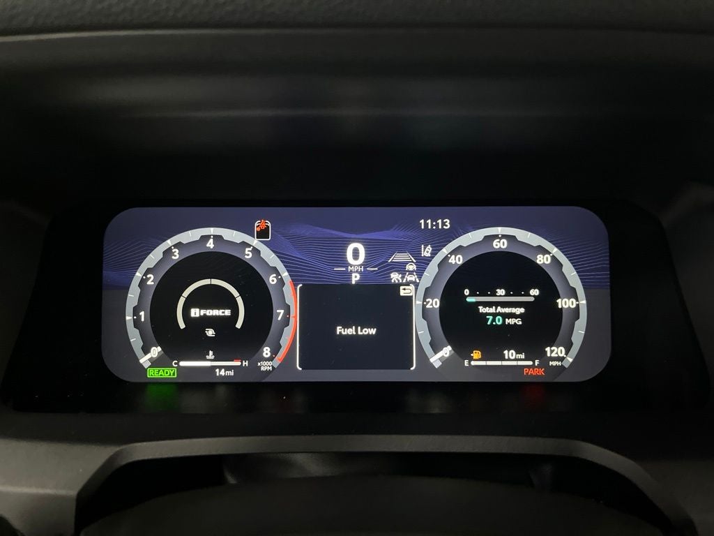 2026 Toyota 4Runner i-FORCE MAX TRD Off-Road Premium i-FORCE MAX