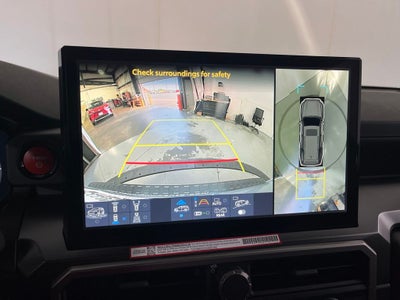 2026 Toyota 4Runner i-FORCE MAX TRD Off-Road Premium i-FORCE MAX