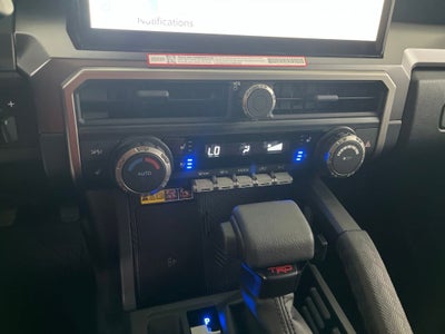 2026 Toyota 4Runner i-FORCE MAX TRD Off-Road Premium i-FORCE MAX