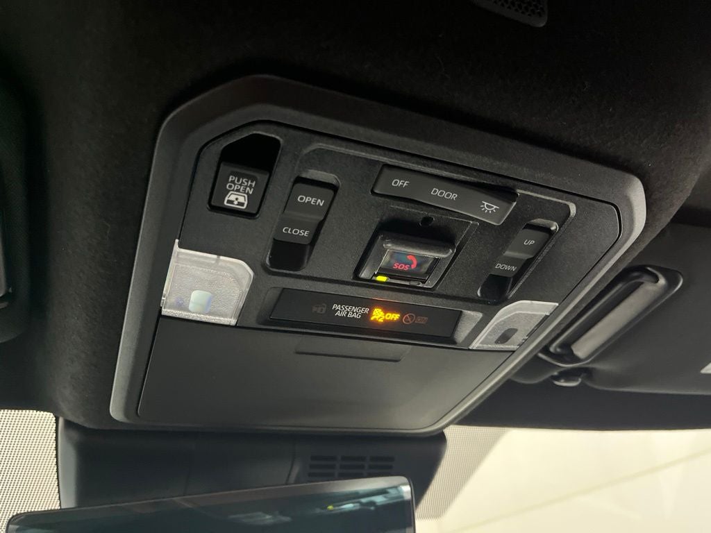2026 Toyota 4Runner i-FORCE MAX TRD Off-Road Premium i-FORCE MAX