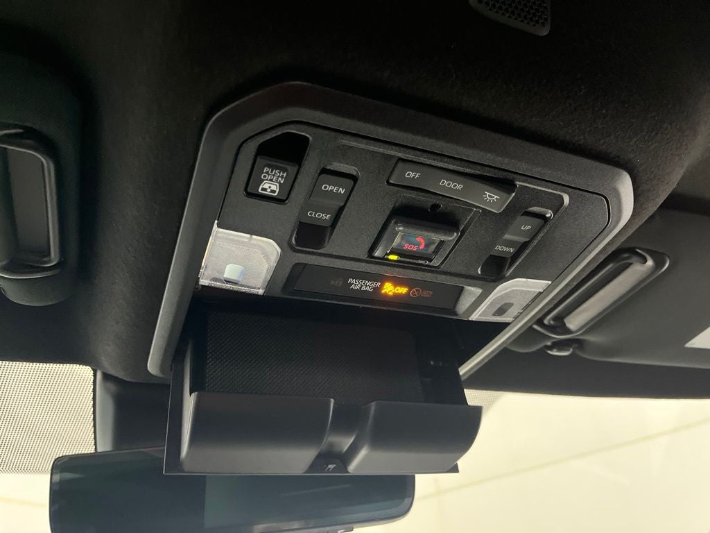 2026 Toyota 4Runner i-FORCE MAX TRD Off-Road Premium i-FORCE MAX