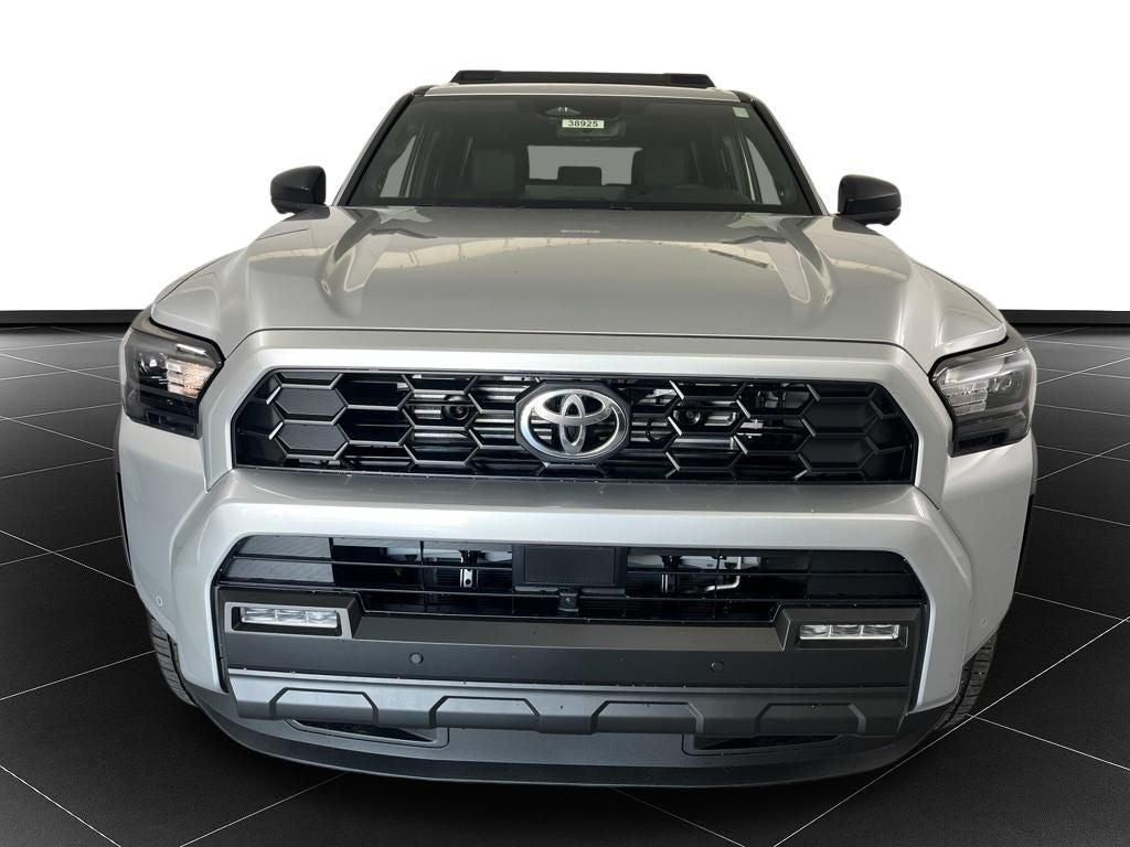 2026 Toyota 4Runner i-FORCE MAX TRD Off-Road Premium i-FORCE MAX