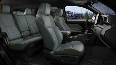 2026 Toyota 4Runner i-FORCE MAX Trailhunter