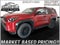 2026 Toyota 4Runner i-FORCE MAX TRD Off-Road Premium i-FORCE MAX