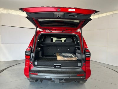2026 Toyota 4Runner i-FORCE MAX TRD Off-Road Premium i-FORCE MAX