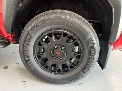 2026 Toyota 4Runner i-FORCE MAX TRD Off-Road Premium i-FORCE MAX