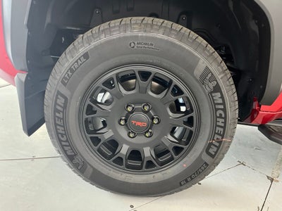 2026 Toyota 4Runner i-FORCE MAX TRD Off-Road Premium i-FORCE MAX