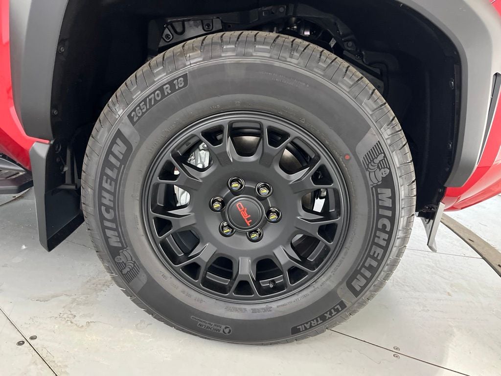 2026 Toyota 4Runner i-FORCE MAX TRD Off-Road Premium i-FORCE MAX