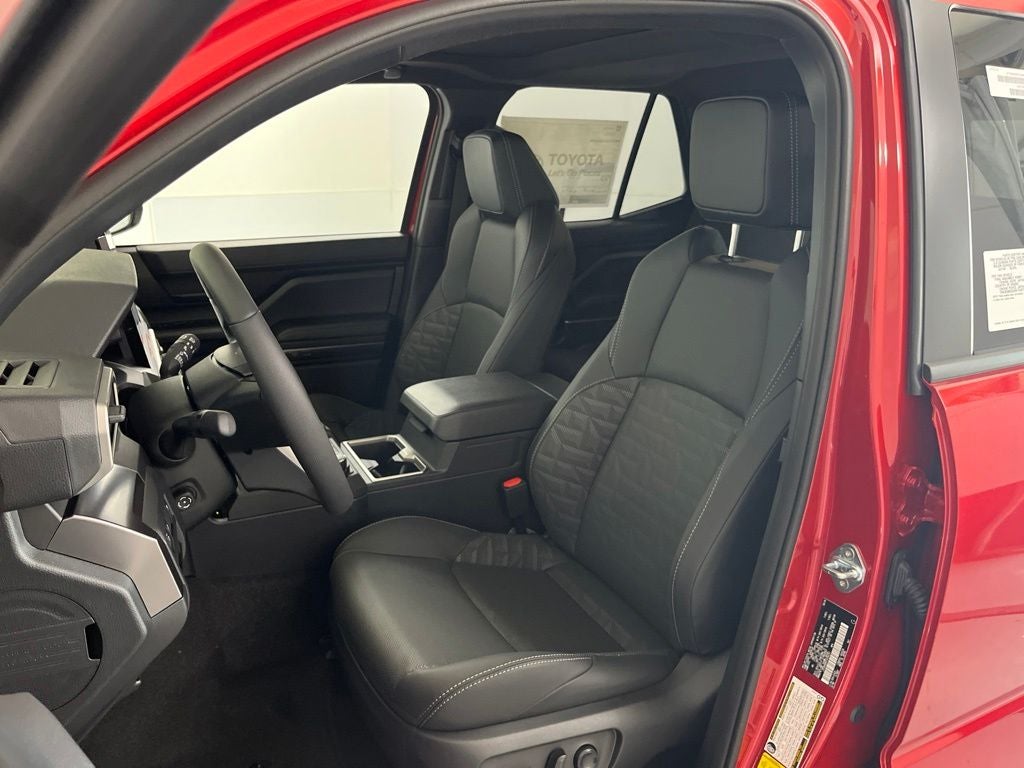 2026 Toyota 4Runner i-FORCE MAX TRD Off-Road Premium i-FORCE MAX